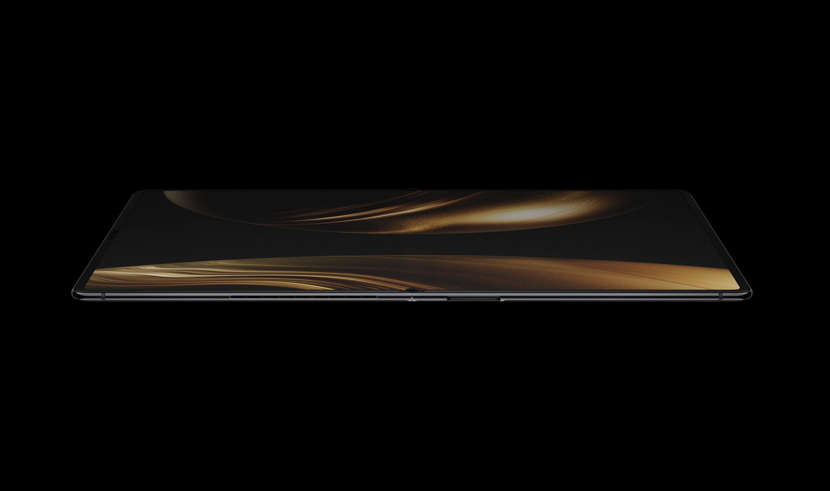 【每日一机】华为MateBook Fold非凡大师